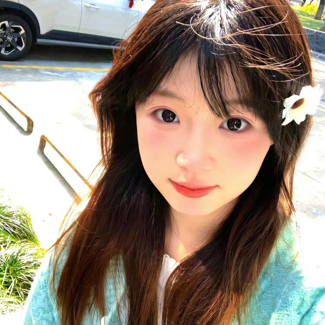 恋情诳语